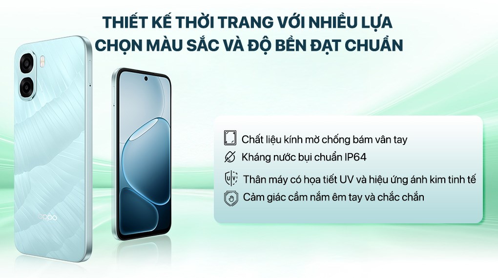 Điện thoại OPPO A6x 6GB/256GB