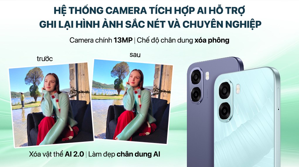 Điện thoại OPPO A6x 6GB/256GB