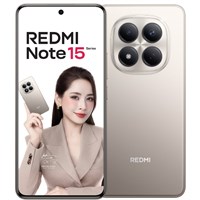 Điện thoại Xiaomi Redmi Note 15 Pro 12GB/256GB