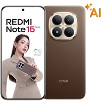 Điện thoại Xiaomi Redmi Note 15 Pro+ 5G 12GB/256GB