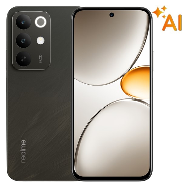 Điện thoại realme C85 6GB/128GB