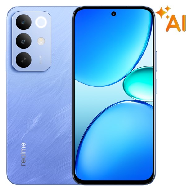 Realme C85 8Gb 128Gb Xanh Thumb