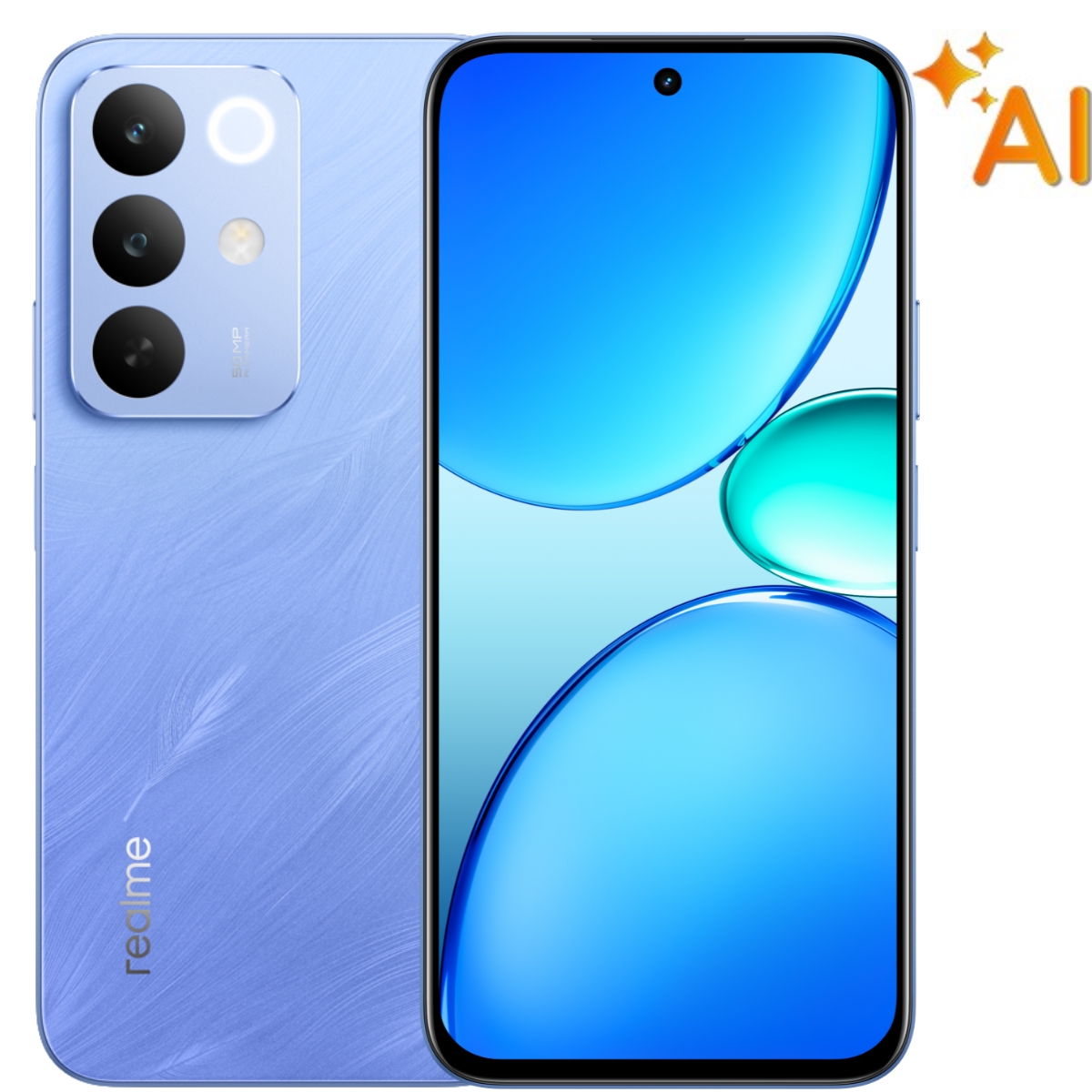 realme C85 8GB/128GB