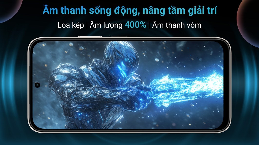 Điện thoại vivo Y31d 6GB/128GB