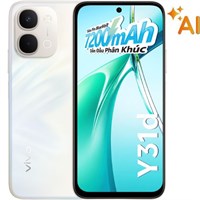 Điện thoại vivo Y31d 6GB/128GB