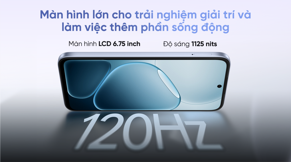 Điện thoại OPPO A6t 4GB/64GB