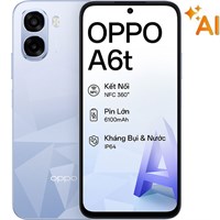 Điện thoại OPPO A6t 4GB/64GB