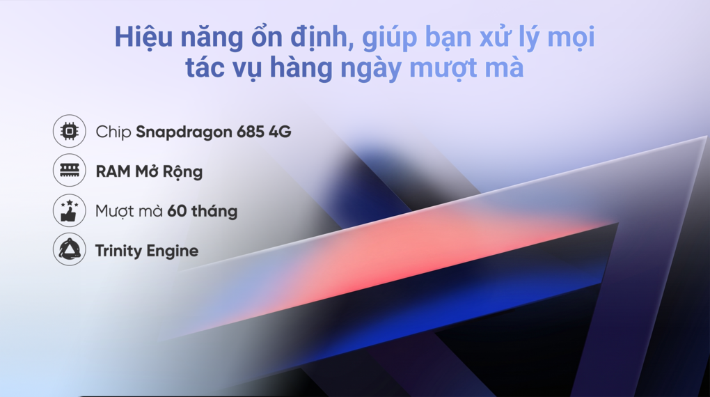 Điện thoại OPPO A6t 4GB/128GB