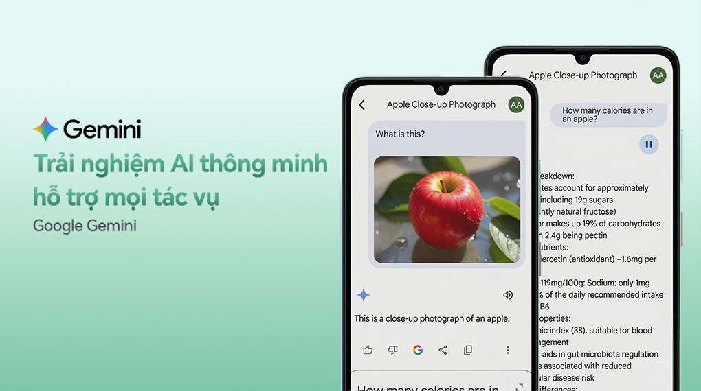 Điện thoại Nubia A36 4GB/64GB
