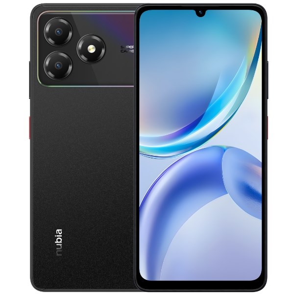 Điện thoại Nubia A36 4GB/64GB