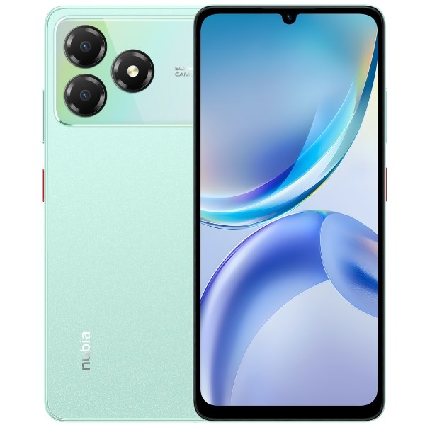 Điện thoại Nubia A36 4GB/64GB