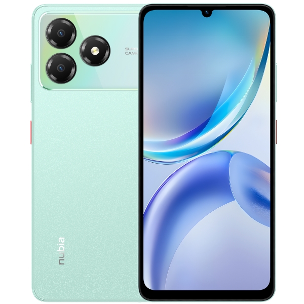 Điện thoại Nubia A36 4GB/64GB