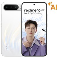 Điện thoại realme 16 5G 8GB/256GB