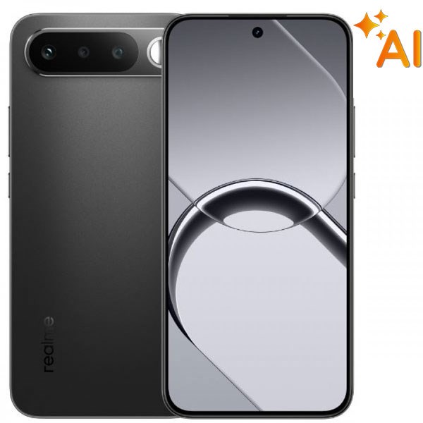 Điện thoại realme 16 5G 8GB/256GB