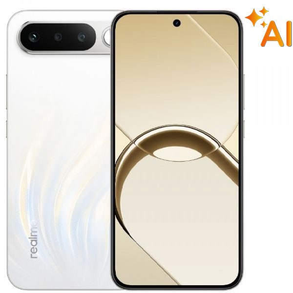 Điện thoại realme 16 5G 12GB/256GB