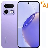 Điện thoại realme 16 Pro 5G 12GB/256GB