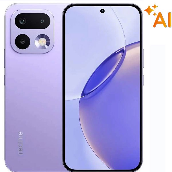 realme 16 Pro 5G 12GB/256GB