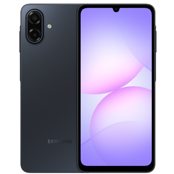 Điện thoại Samsung Galaxy A07 5G 4GB/128GB