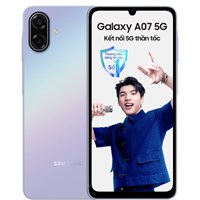 Điện thoại Samsung Galaxy A07 5G 4GB/128GB