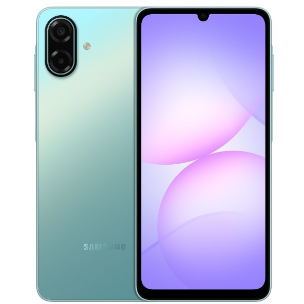 Điện thoại Samsung Galaxy A07 5G 4GB/128GB