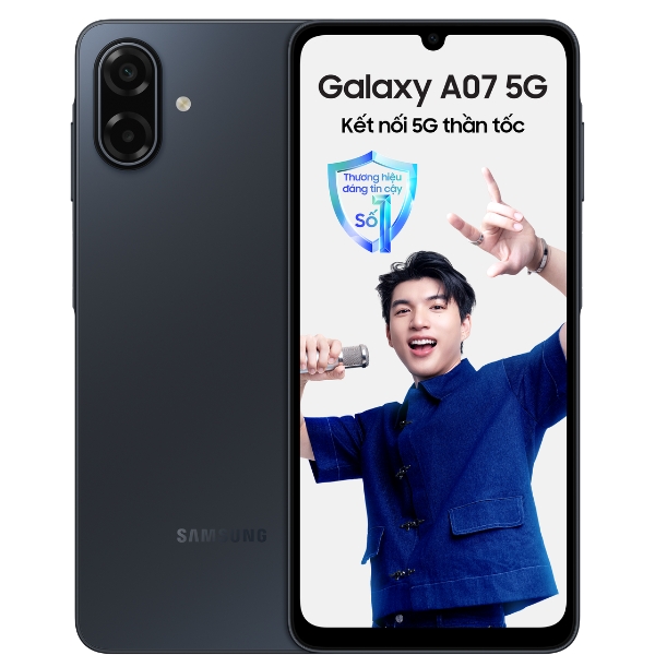 Samsung Galaxy A07 5G 4GB/128GB