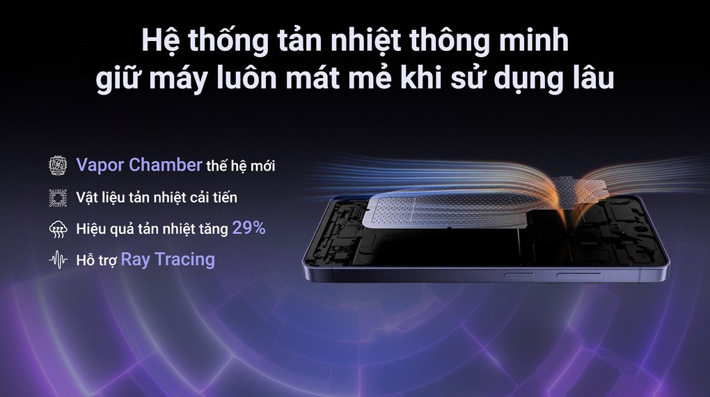Điện thoại Samsung Galaxy S26+ 5G 12GB/512GB