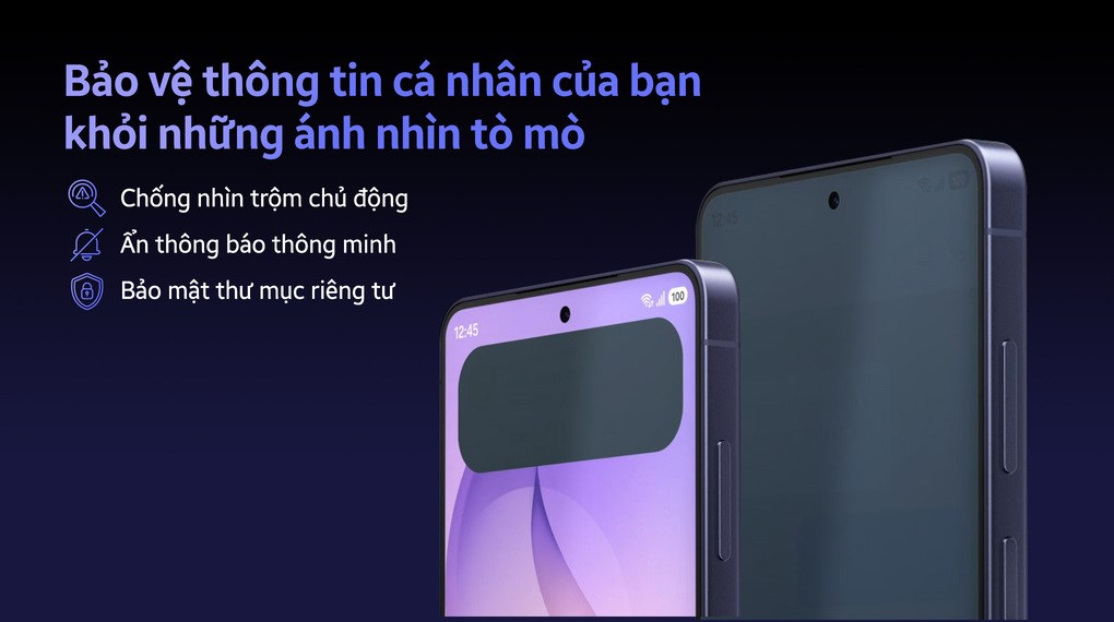 Điện thoại Samsung Galaxy S26 Ultra 5G 12GB/256GB