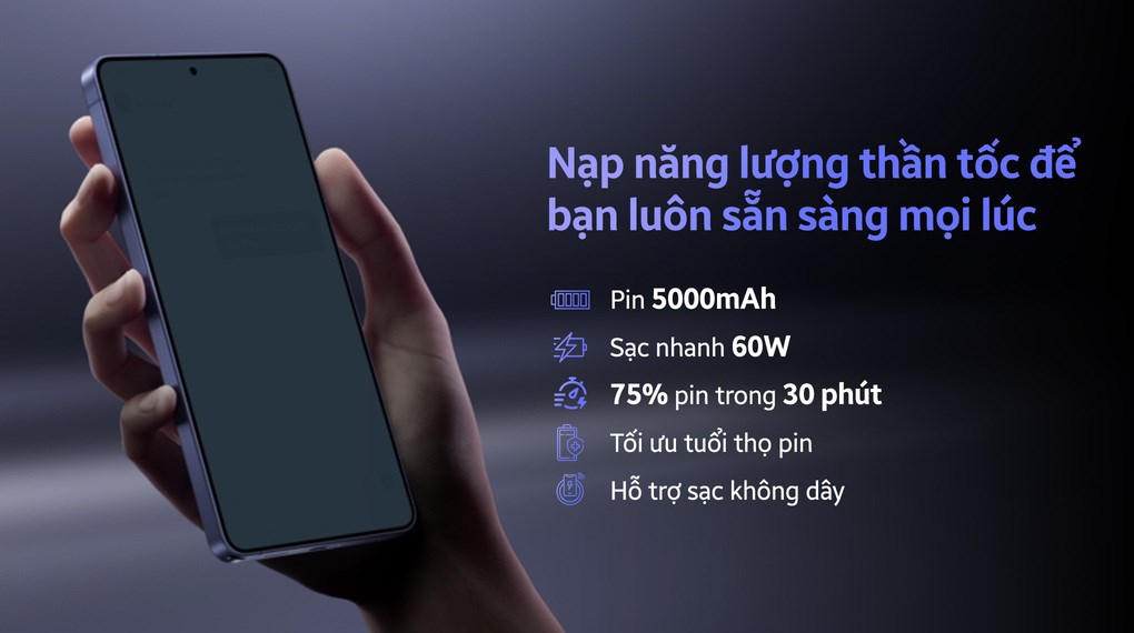 Điện thoại Samsung Galaxy S26 Ultra 5G 16GB/1TB