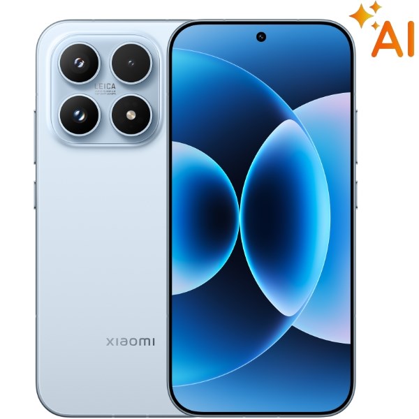 Điện thoại Xiaomi 17 5G 12GB/512GB