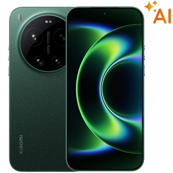 Điện thoại Xiaomi 17 Ultra 5G 16GB/1TB