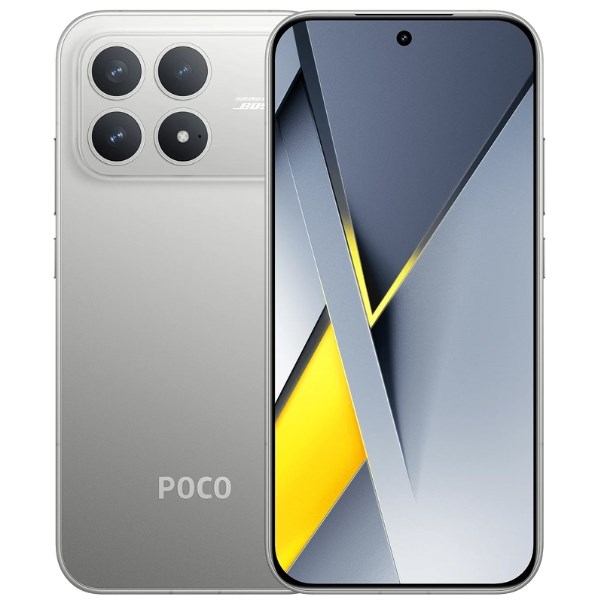 Điện thoại Xiaomi POCO F8 Pro 12/512GB