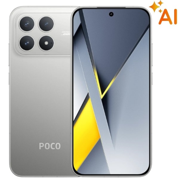 Điện thoại Xiaomi POCO F8 Pro 12GB/512GB