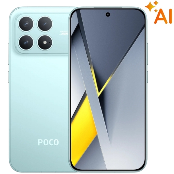 Xiaomi POCO F8 Pro 12GB/512GB