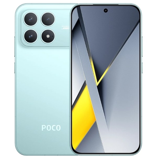 Xiaomi POCO F8 Pro 12/512GB