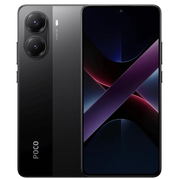 Điện thoại Xiaomi POCO X7 Pro 12GB/512GB