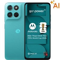 Điện thoại Motorola G57 Power 5G 8GB/128GB