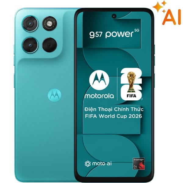 motorola g57 power 5g 8gb 128gb xanh bac ha thumb 1