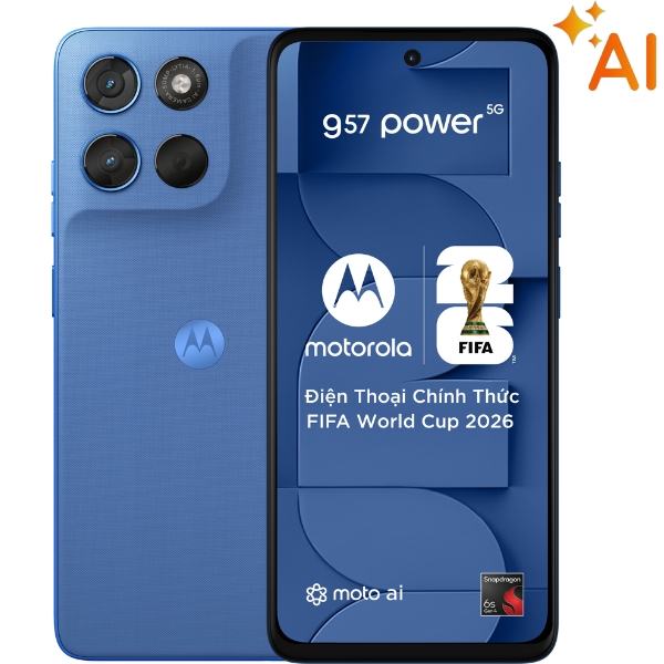 Motorola G57 Power 5G 8GB/128GB