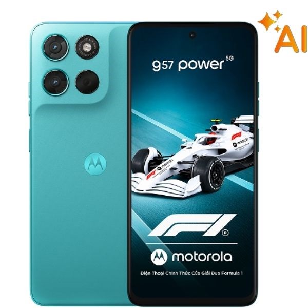 Motorola G57 Power 5G 8GB/128GB