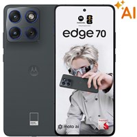 Điện thoại Motorola Edge 70 8GB/256GB