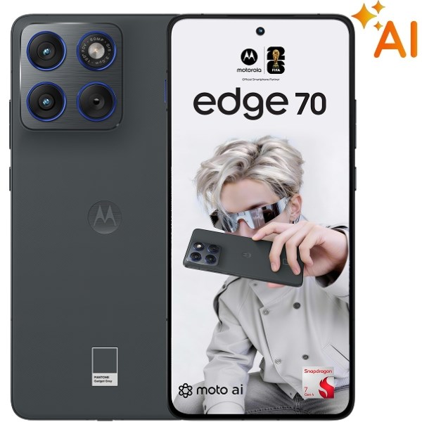 Motorola Edge 70 8GB/256GB