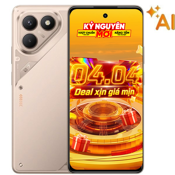 Tecno Pova 7 8GB/256GB