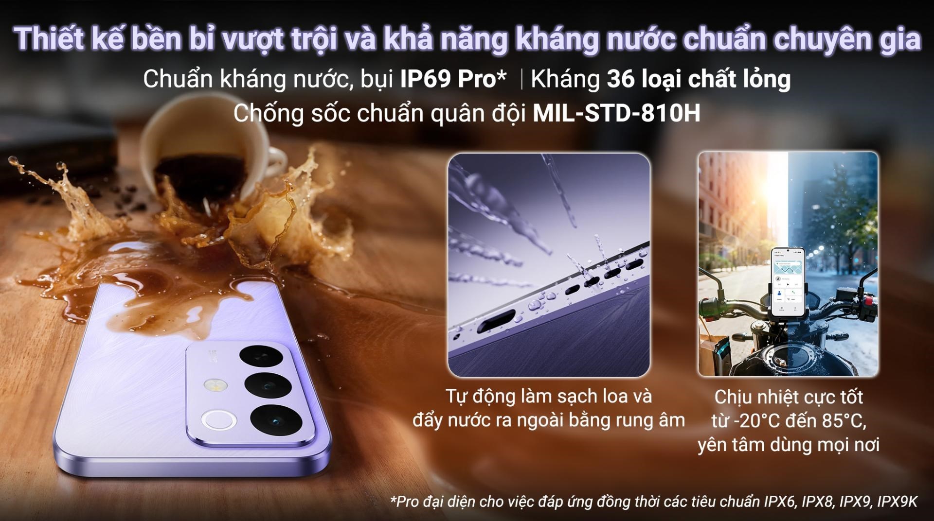 Điện thoại realme C85 5G 8GB/128GB