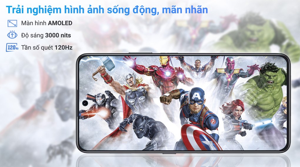 Điện thoại HONOR X8d 8GB/128GB