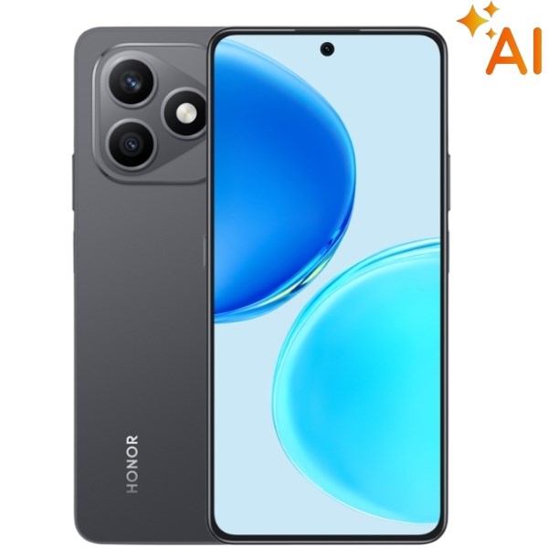 Điện thoại HONOR X8d 8GB/256GB