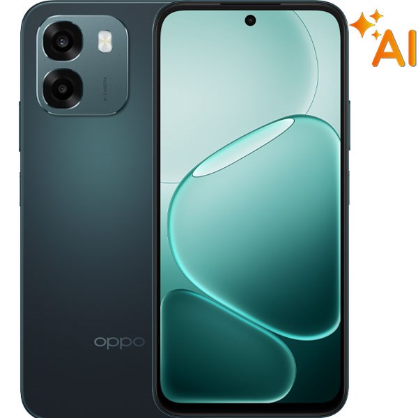 OPPO A6 8GB/128GB