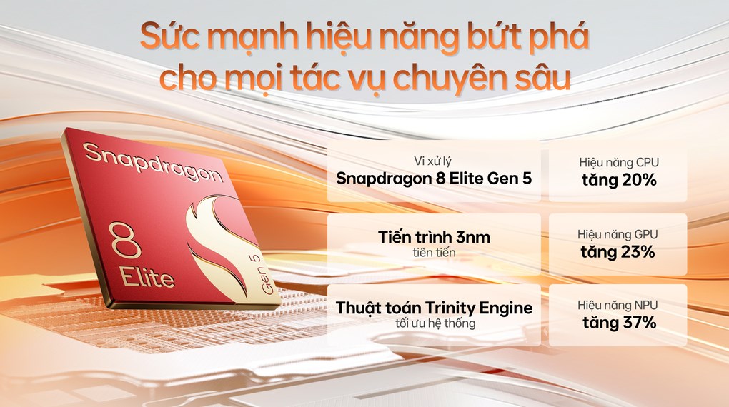 Điện thoại OPPO Find N6 5G 16GB/512GB Titan xanh - 3