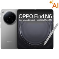 Điện thoại OPPO Find N6