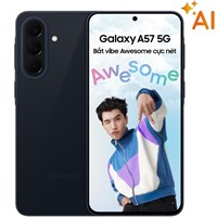 Điện thoại Samsung Galaxy A57 12GB/256GB