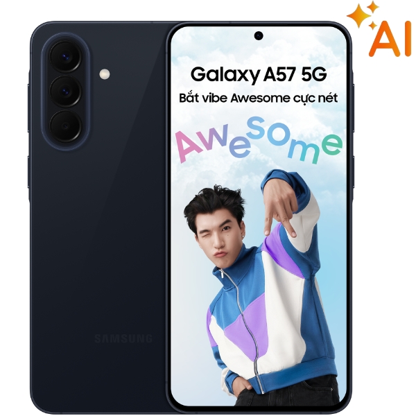 Samsung Galaxy A57 5G 8GB/256GB